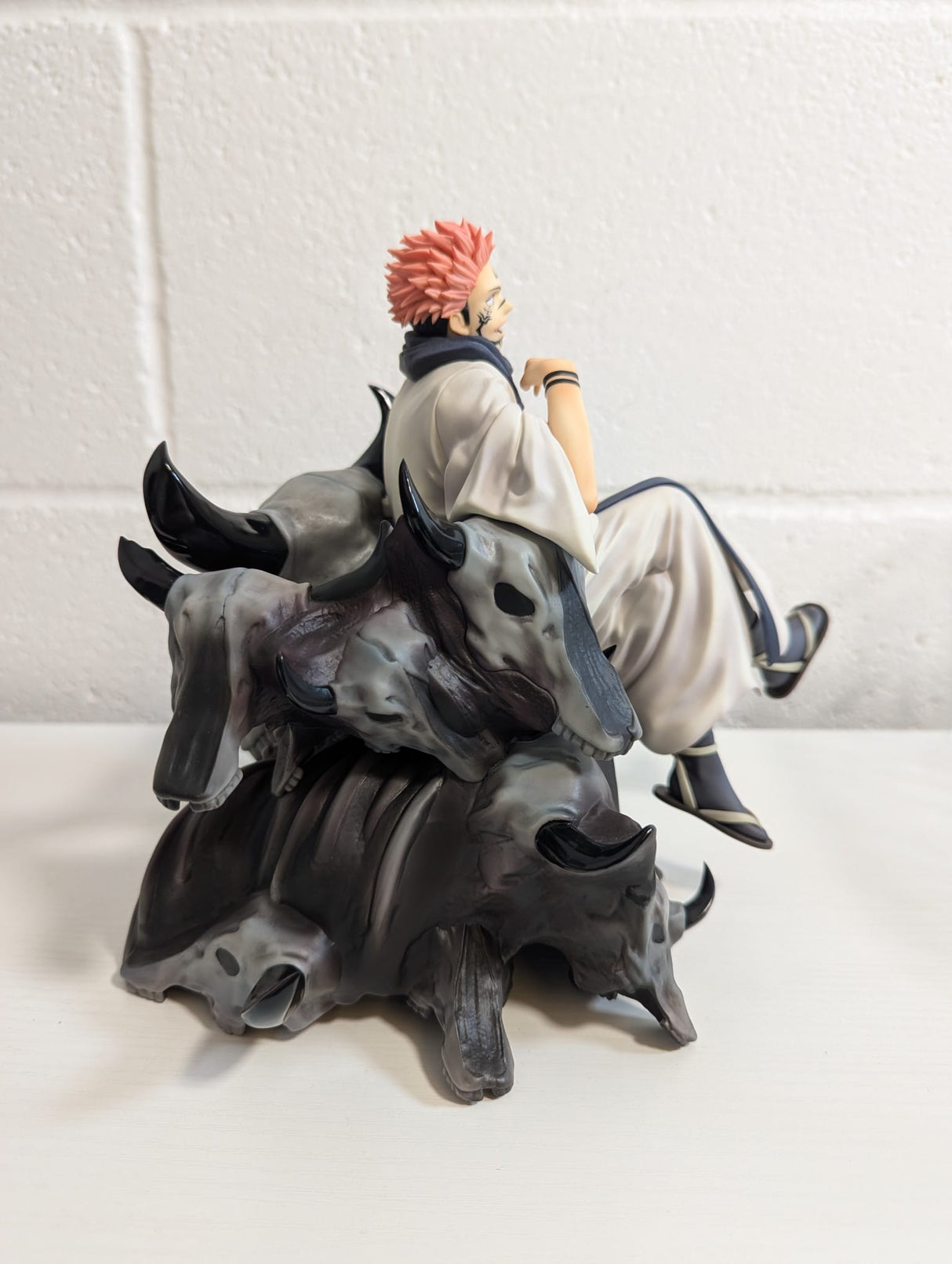 Jujutsu Kaisen Ryomen Sukuna FuRyu F:Nex 1/7 Scale Figure