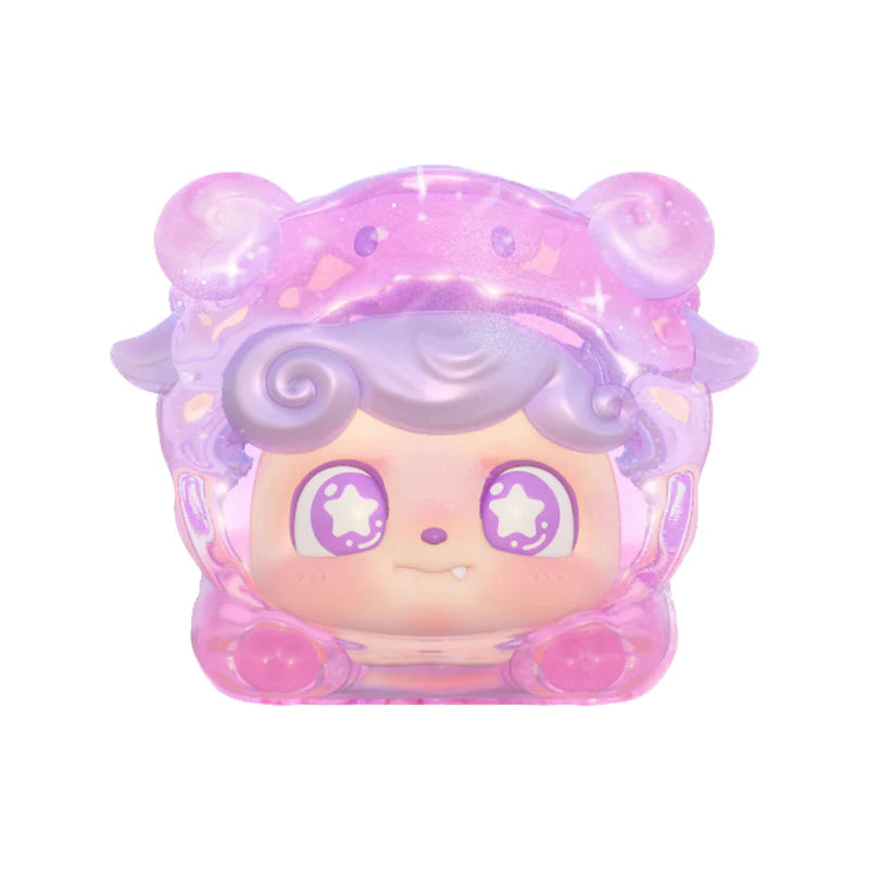 Q. Kid Super Q. Team Series Blind Box 5cm Mini Figure (Full Case of 12)