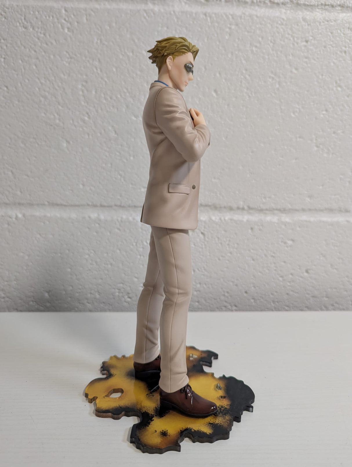 Jujutsu Kaisen Kento Nanami ARTFX J 1/8 Scale Figure