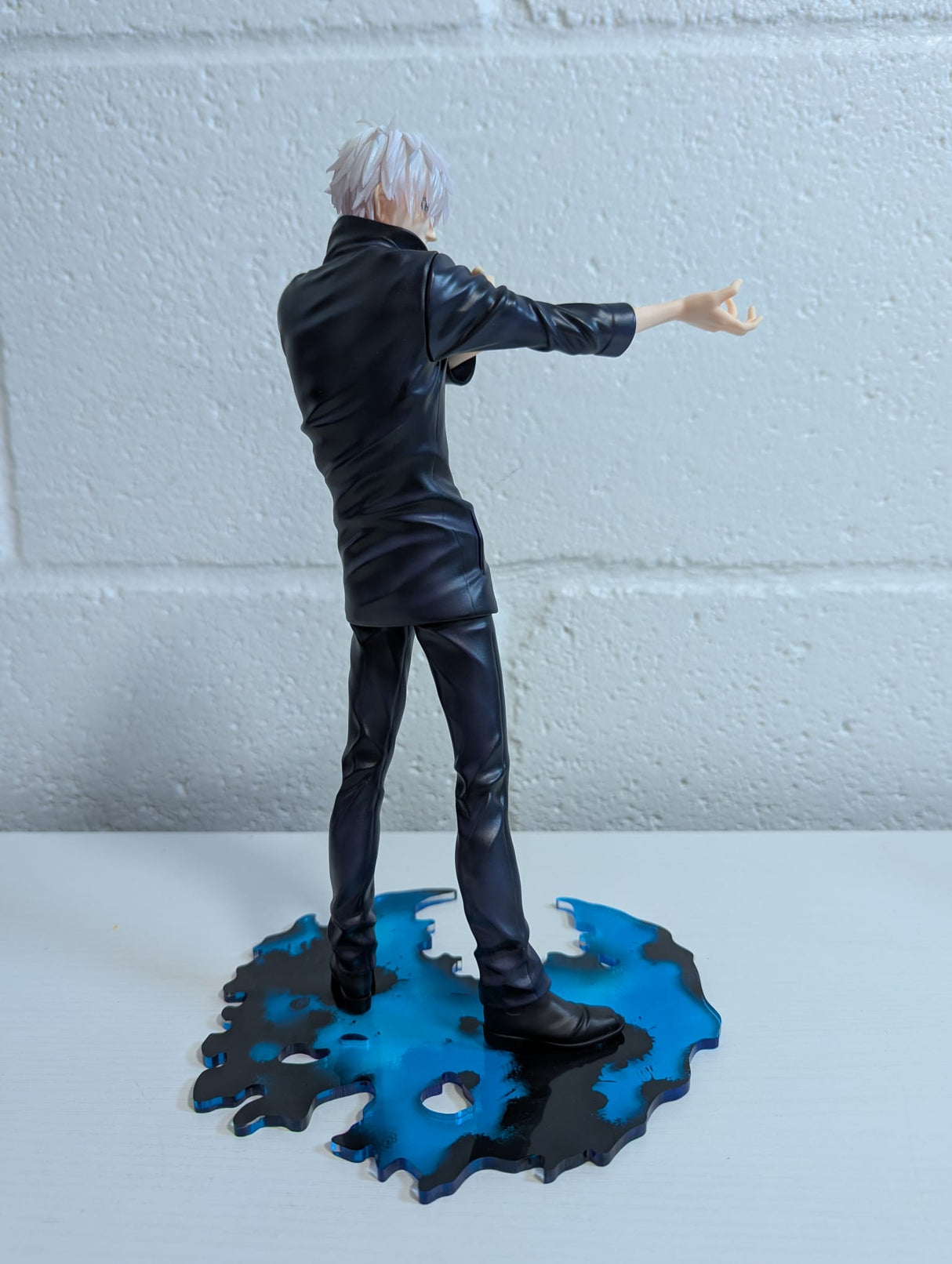 Jujutsu Kaisen Satoru Gojo ARTFX J 1/8 Scale Figure