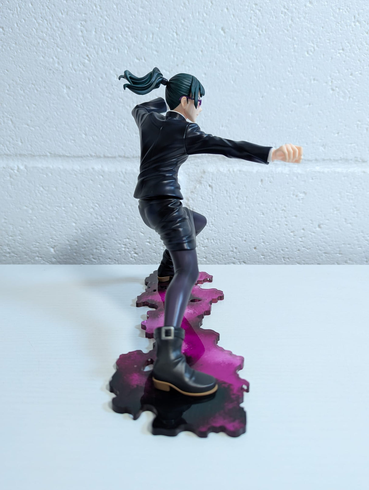 Jujutsu Kaisen Maki Zen'in ARTFX J 1/8 Scale Figure