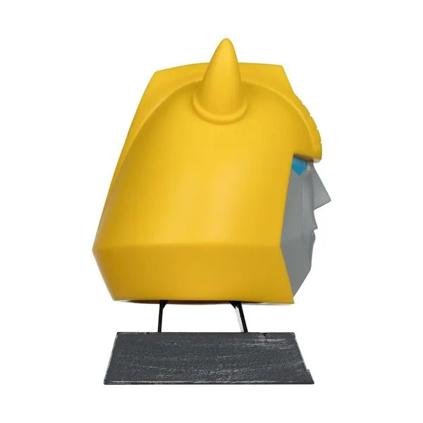 Transformers Bumblebee 1:3 Scale Head Bust