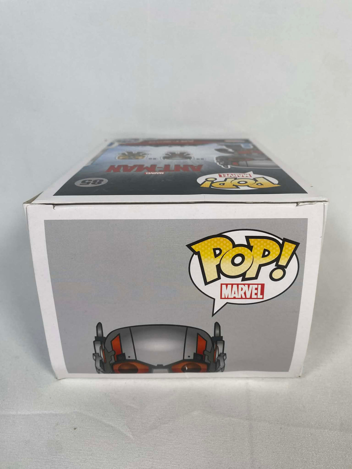 Marvel Ant-Man Funko Pop! Vinyl Figure #85