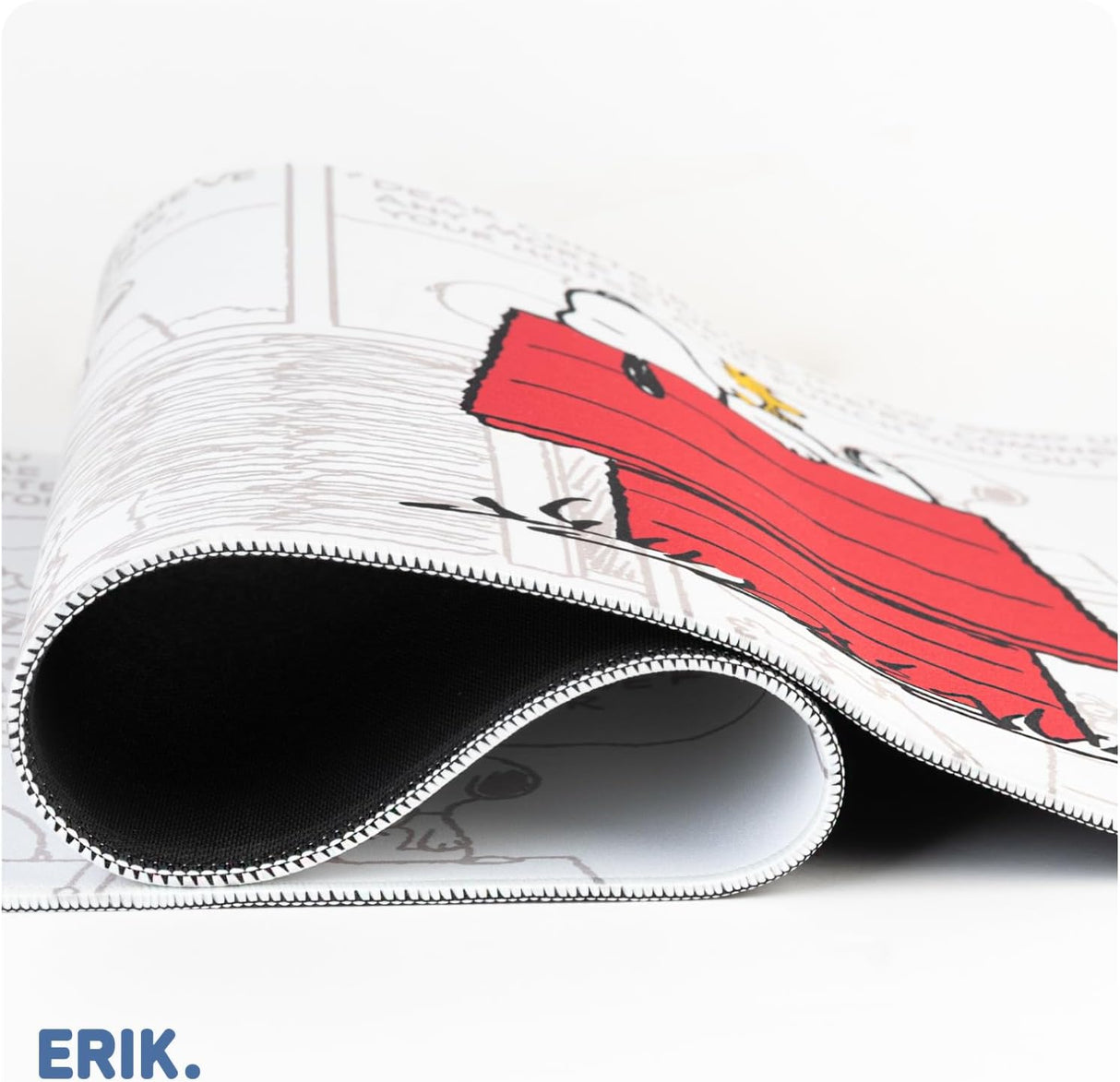 Snoopy XL Mouse Pad