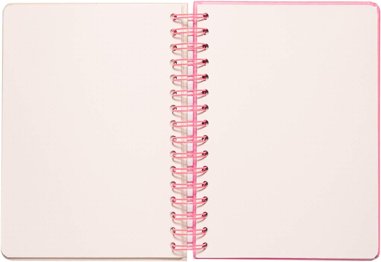 Pusheen Foodie Collection Hardcover A5 Notebook