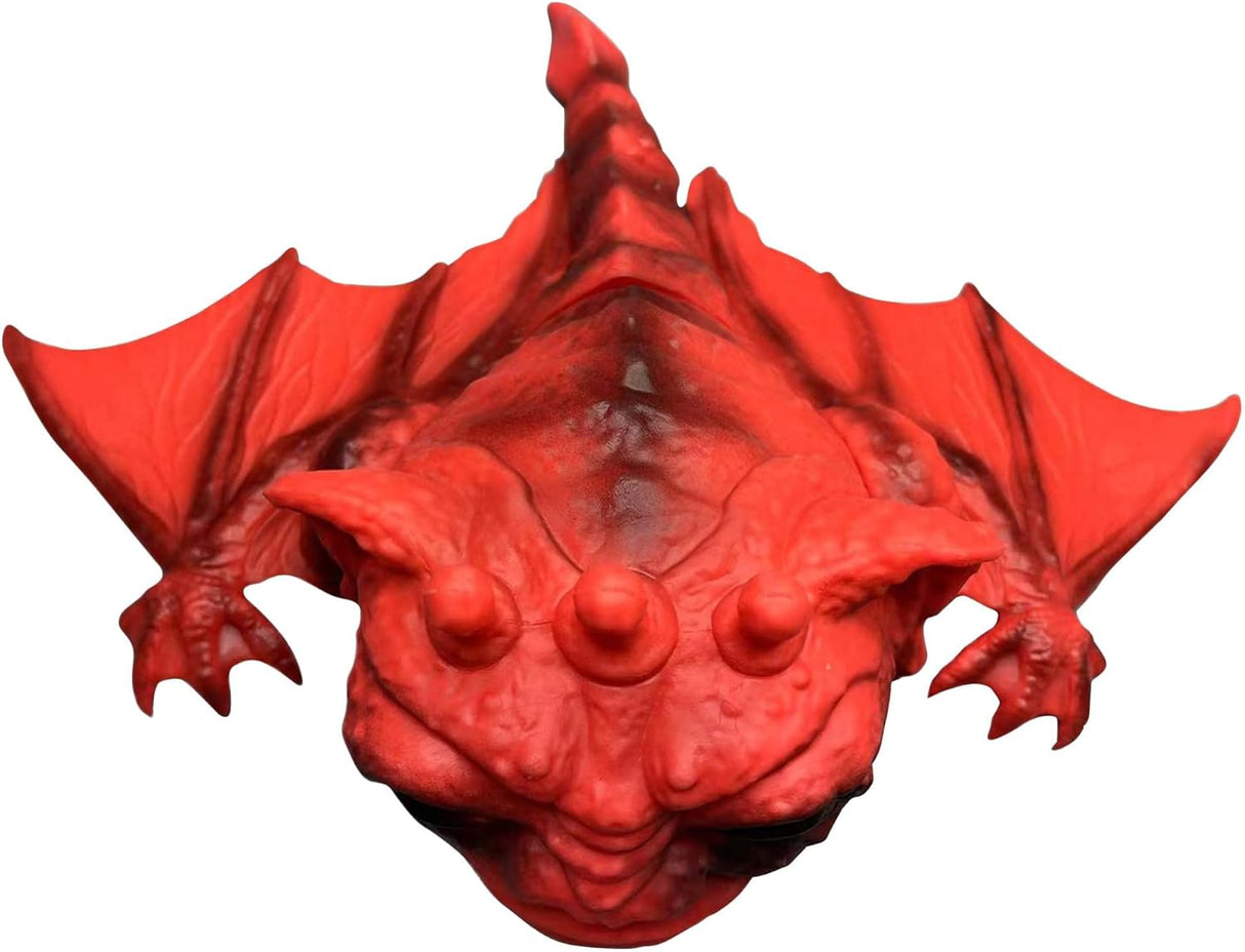 Boglins: Bat Boglin Drak 8-Inch Collectible Action Figure