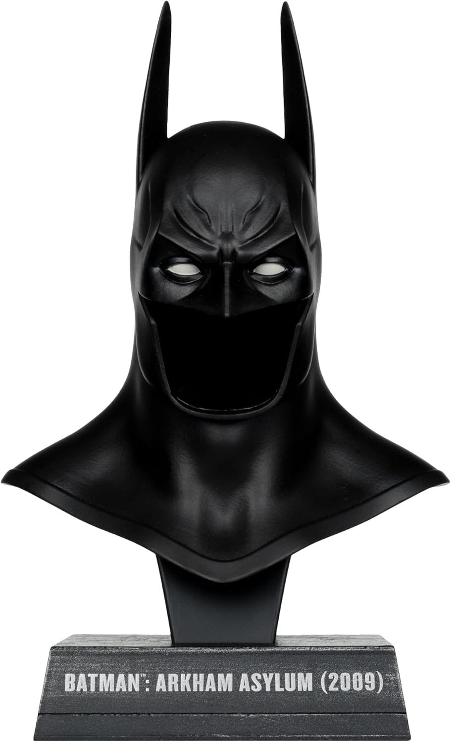 McFarlane DC Direct Batman (Arkham Asylum) Cowl Replica 1:3 Scale Toys