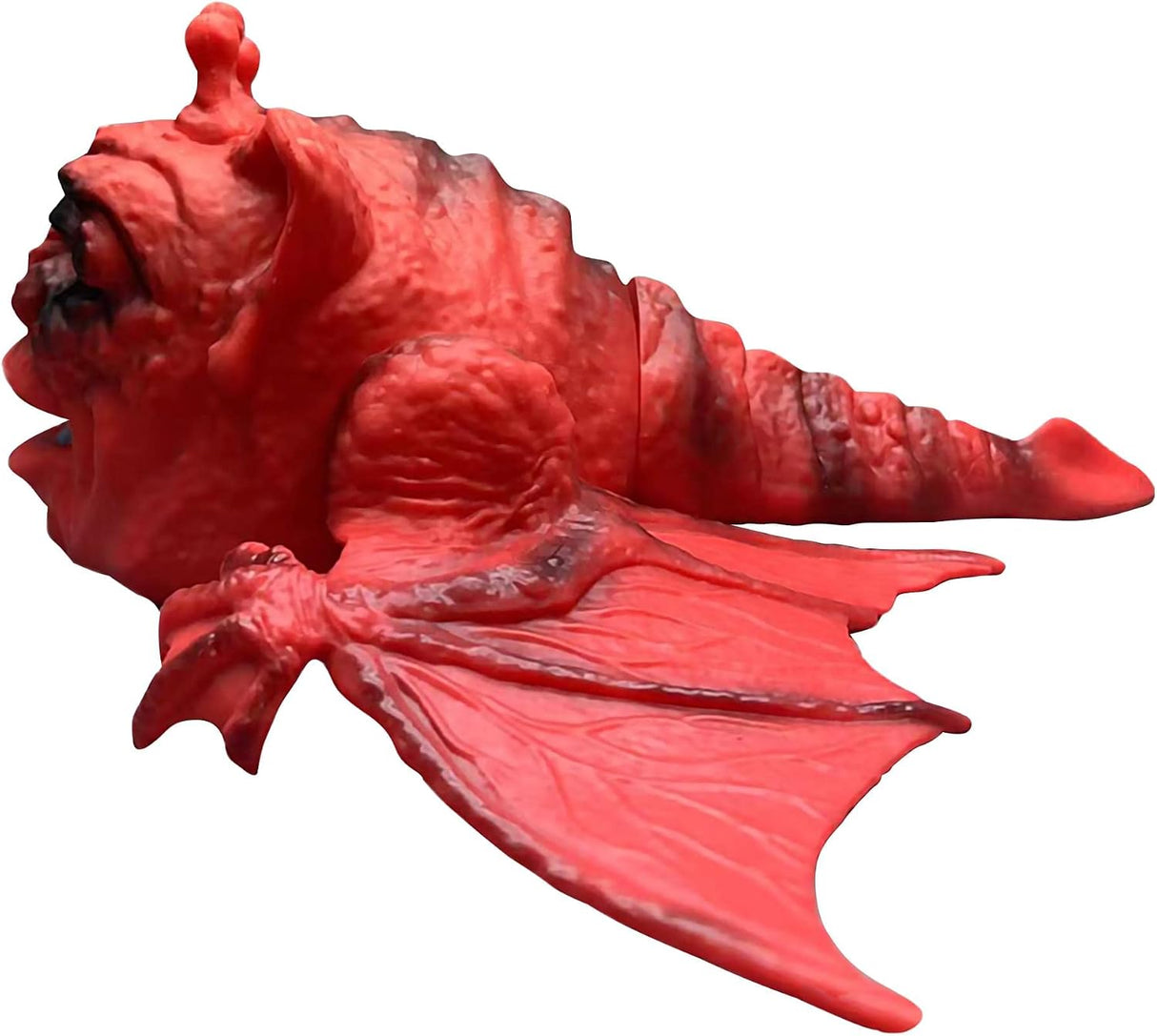 Boglins: Bat Boglin Drak 8-Inch Collectible Action Figure