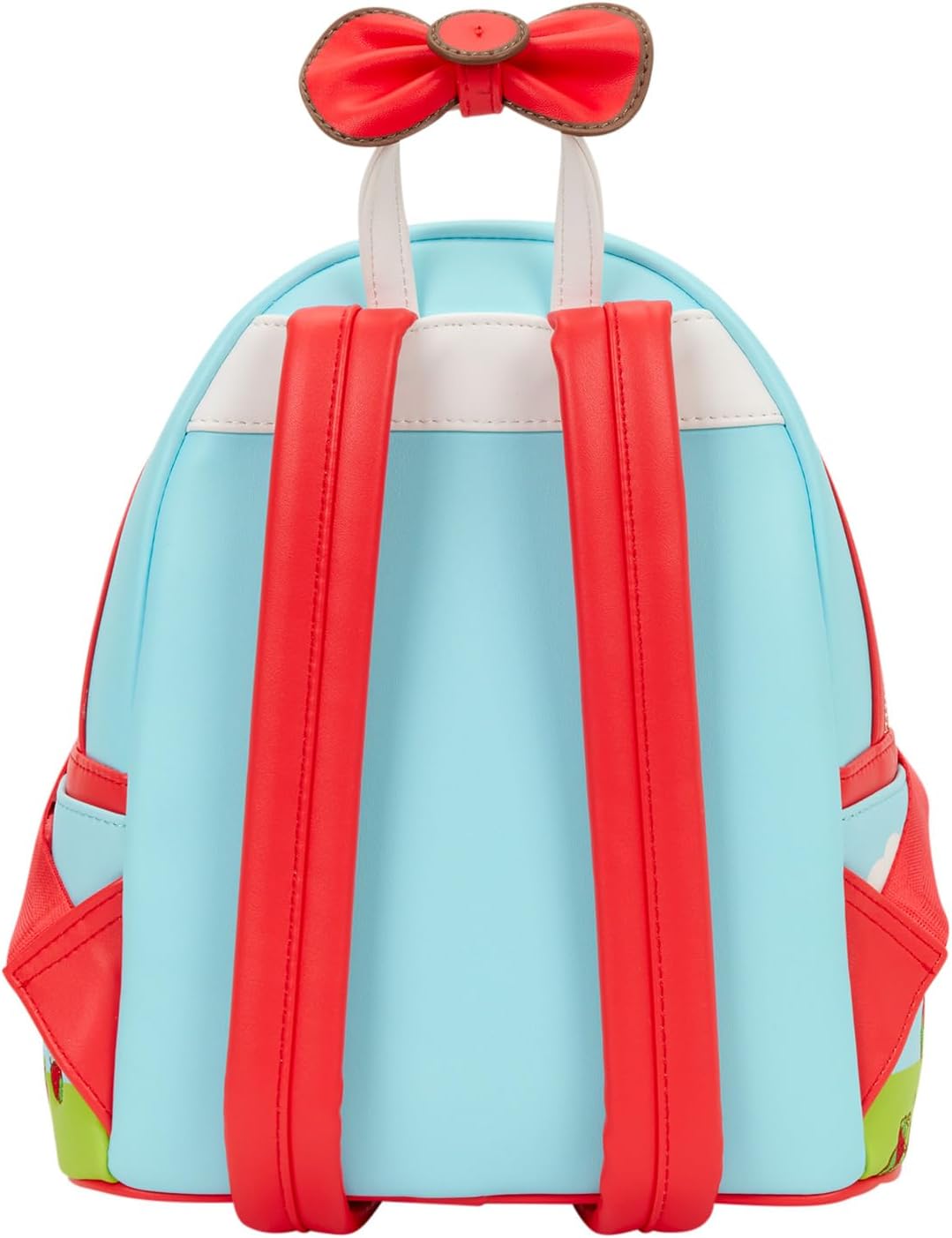 Sanrio Hello Kitty x Strawberry Shortcake Loungefly Backpack