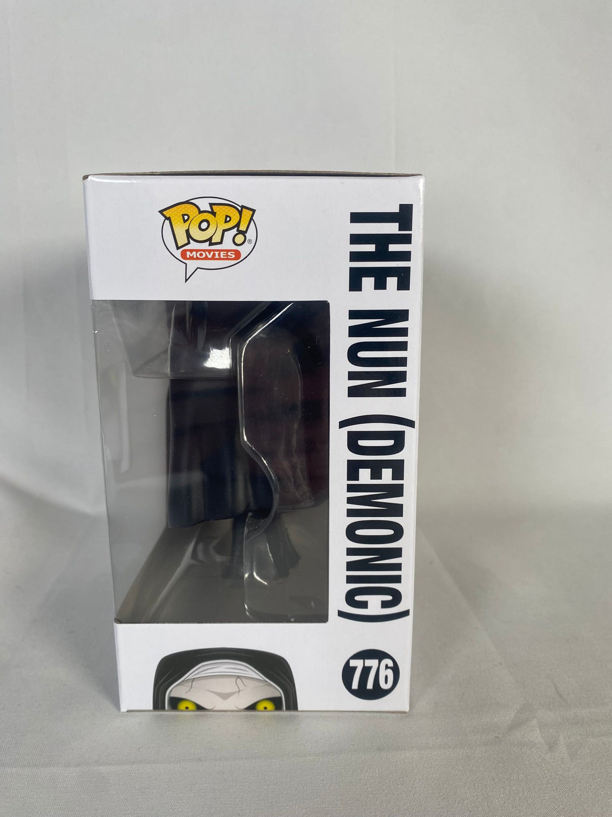 The Nun (Demoic) #776 Funko Pop! Vinyl Figure