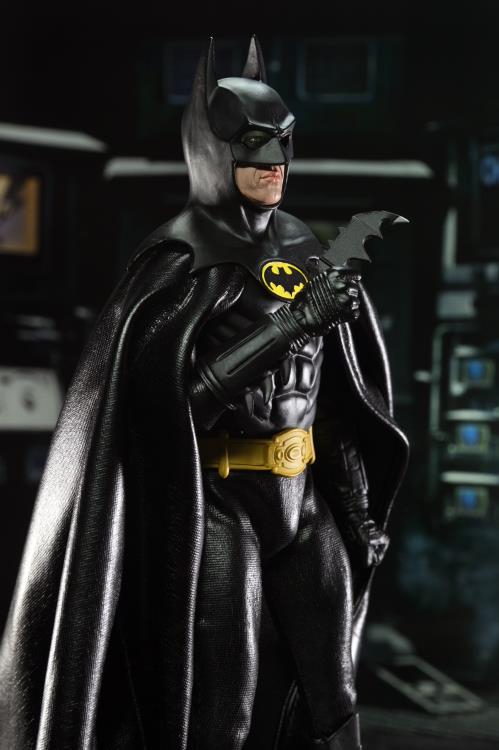 Batman (1989) NECA 8" Clothed Action Figure