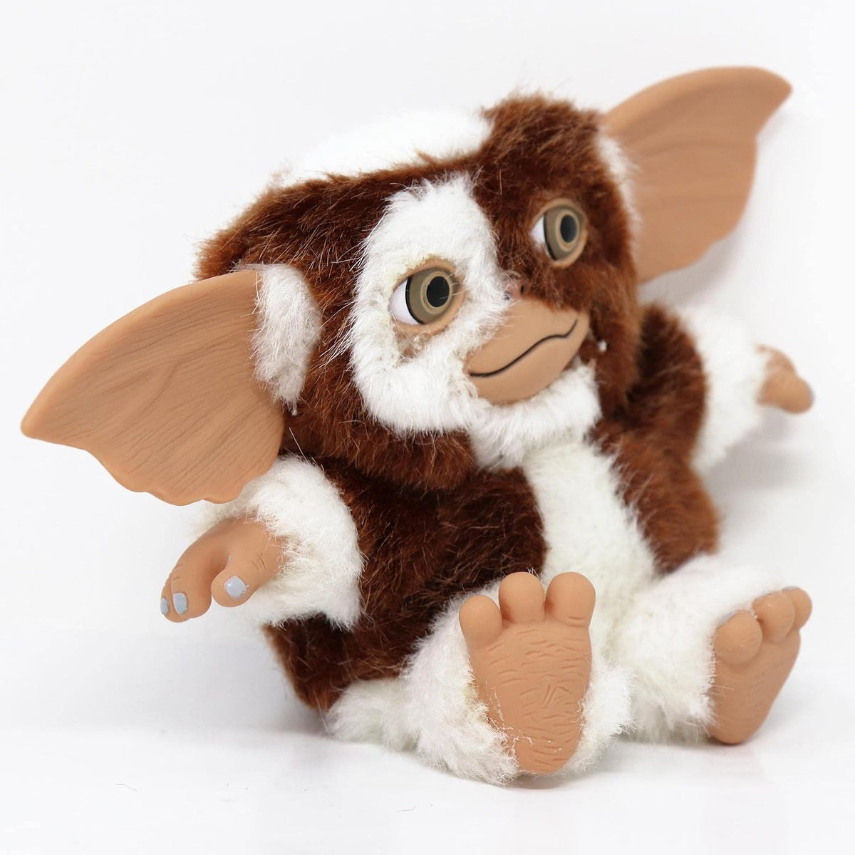 Gremlins Gizmo Smiling NECA 6" Mini Plush