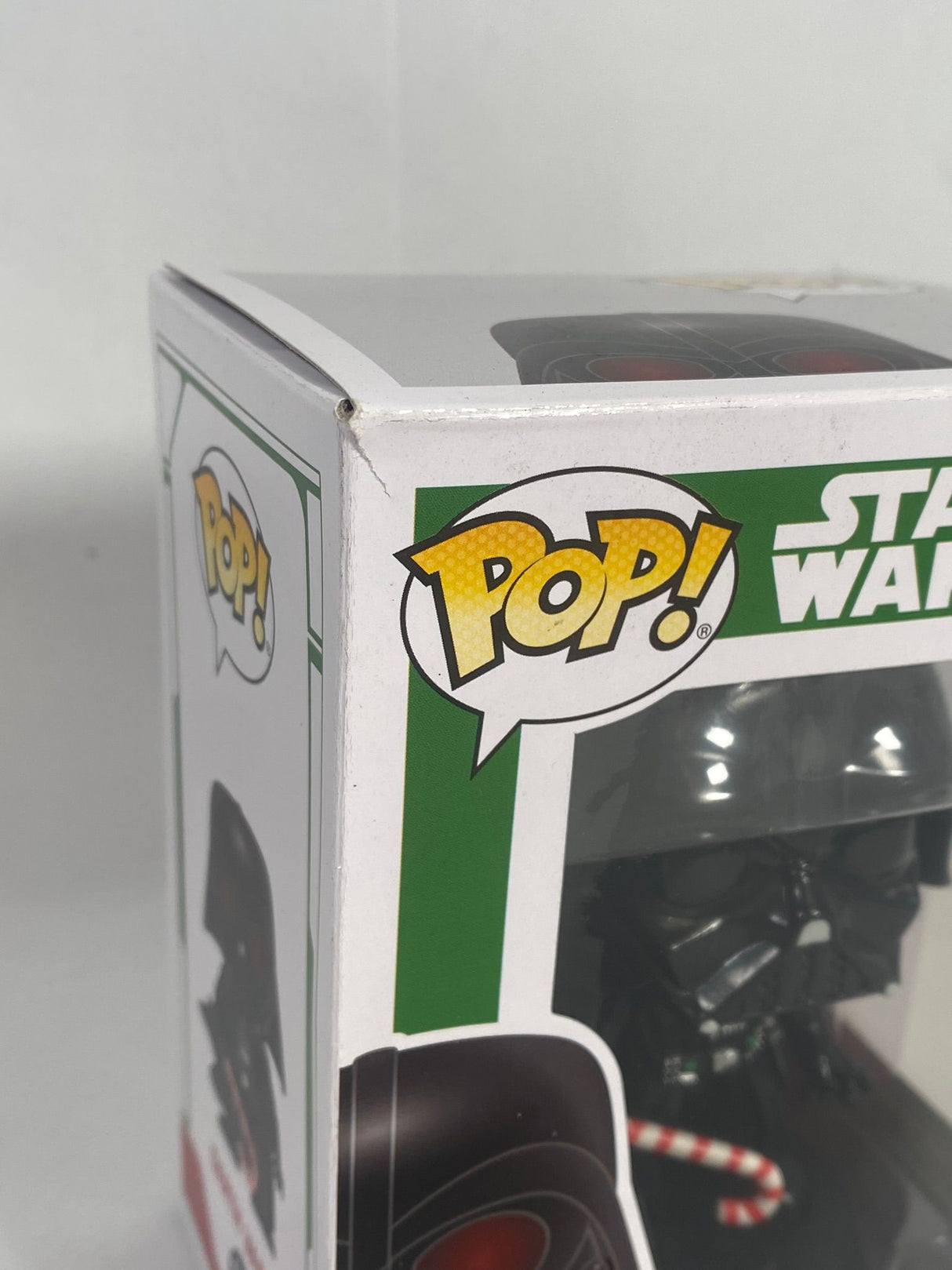 Star Wars Darth Vader #279 Funko Pop!