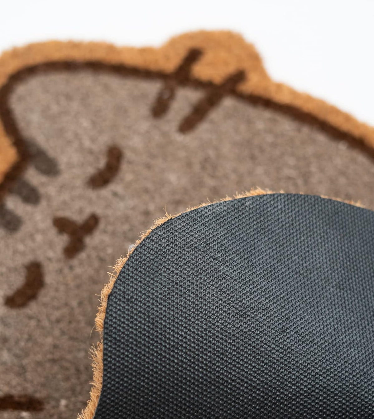 Pusheen the Cat Sleeping Door Mat