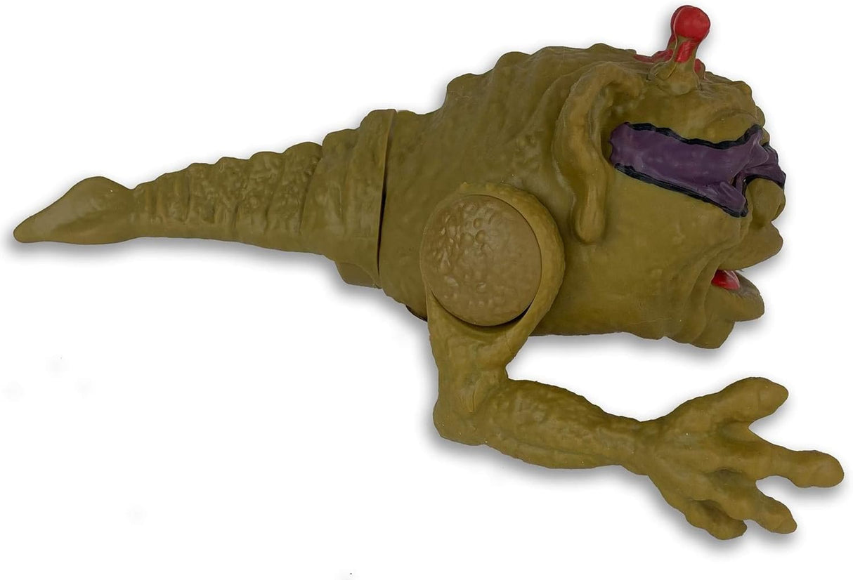 Boglins King Dwork Red Eyes 9" Collectible Action Figure