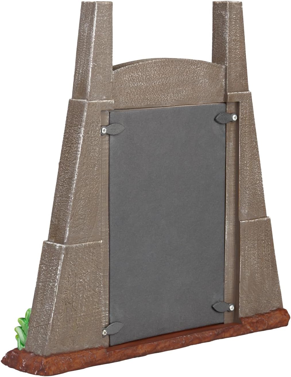 Jurassic Park Entrance Gate 10x15cm 3D Photo Frame