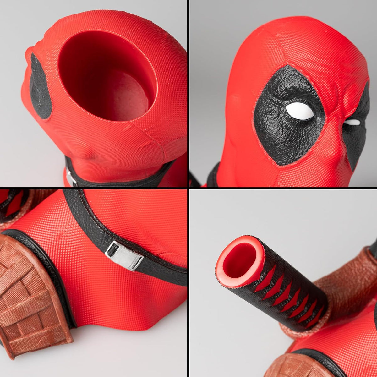 Marvel Deadpool 3D Pen Holder