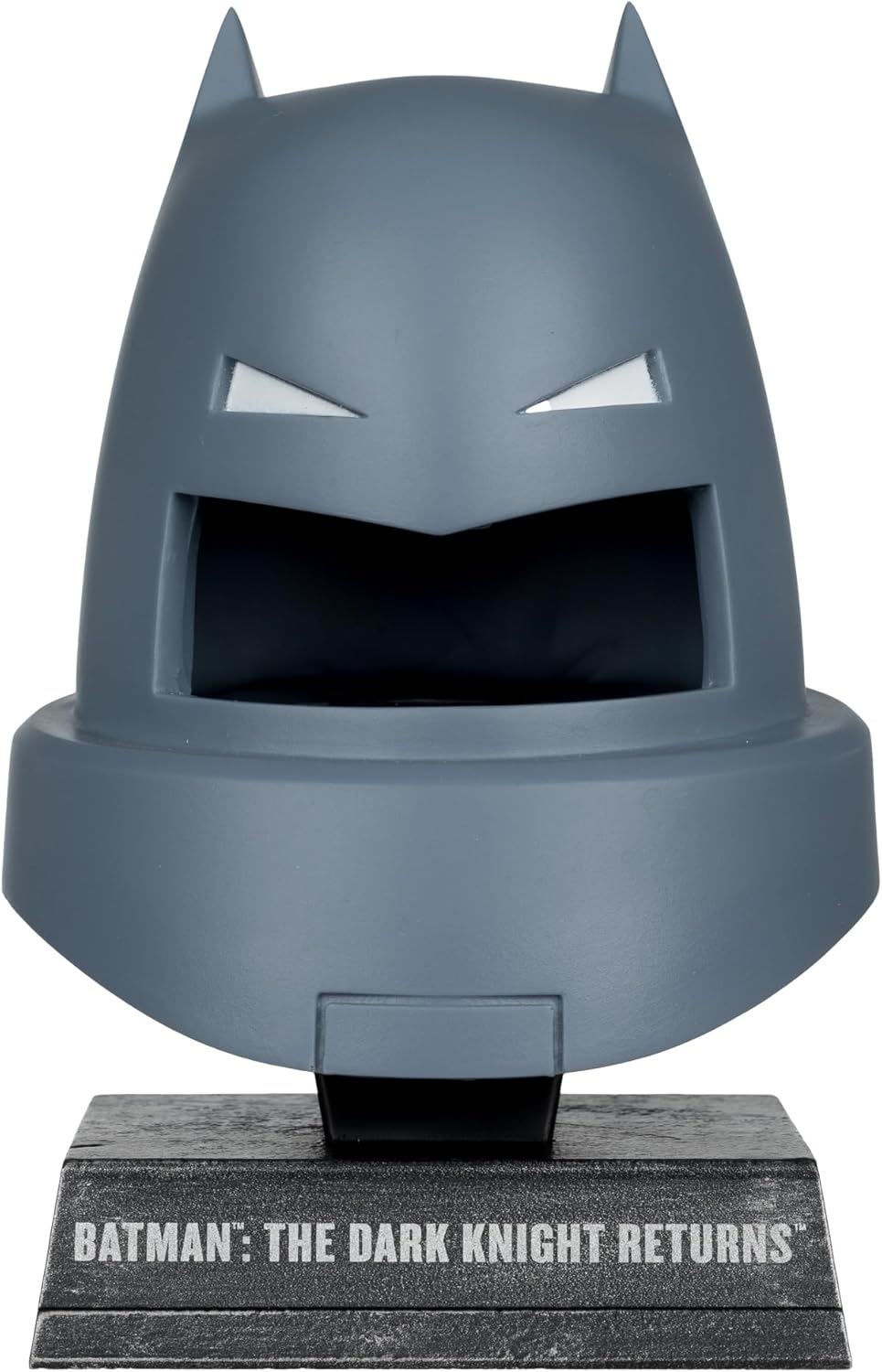 McFarlane DC Direct Armoured Batman (The Dark Knight Returns) Cowl Replica 1:3 Scale Toys