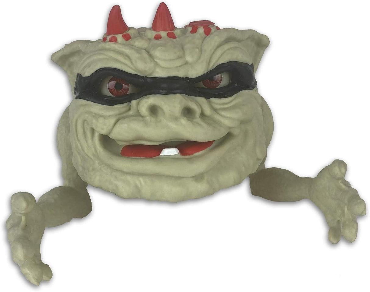Boglins King Drool Red Eye 8" Collectible Action Figure