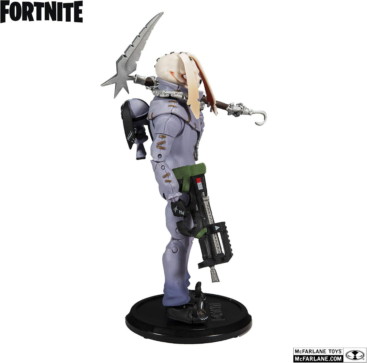 Fortnite Nitehare McFarlane Toys Action Figure