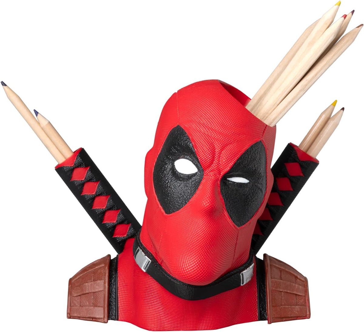 Marvel Deadpool 3D Pen Holder
