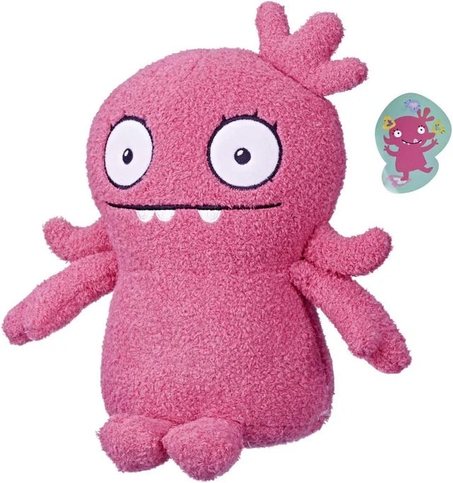 Ugly Dolls Moxy 30cm Plush