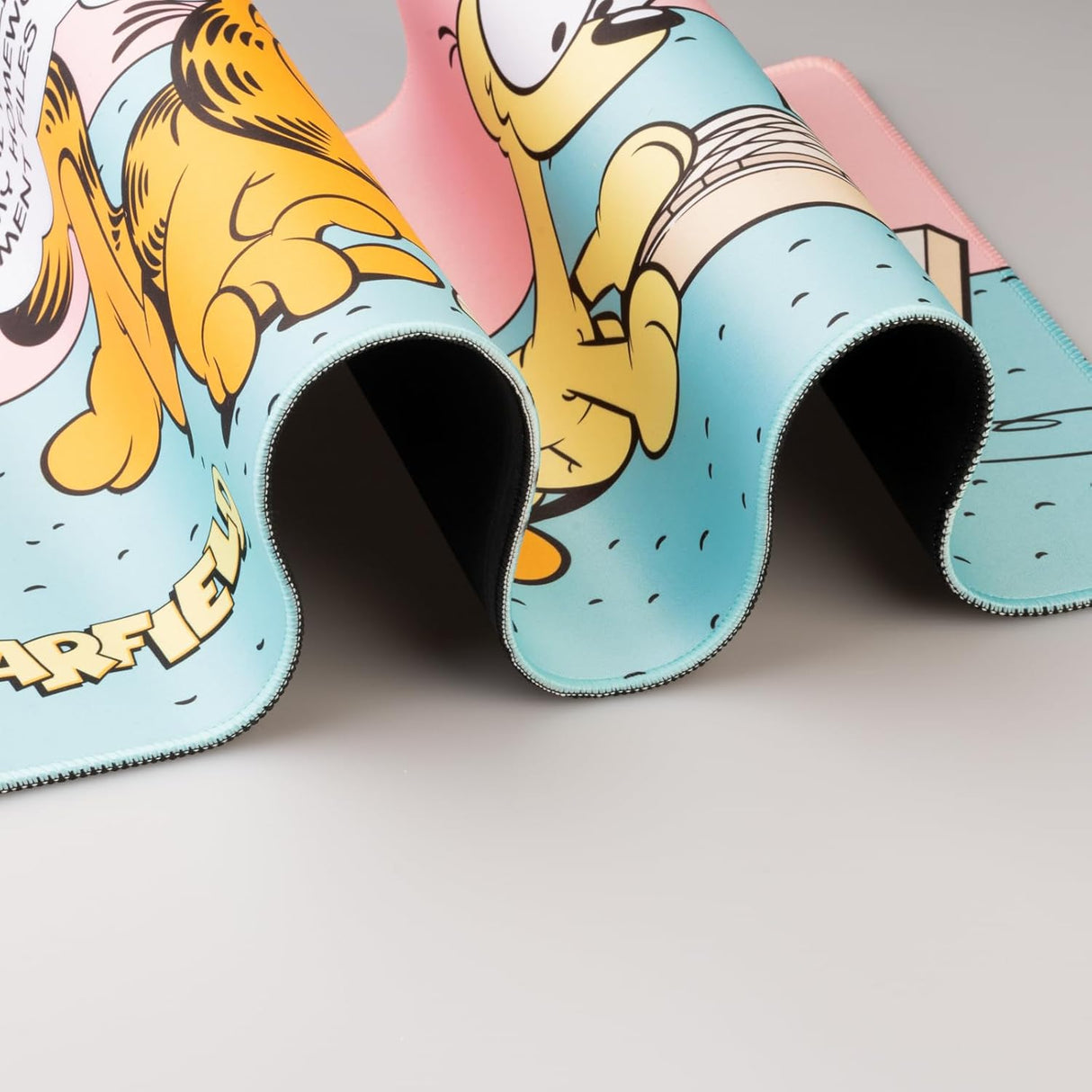 Garfield XL Mouse/Desk Mat