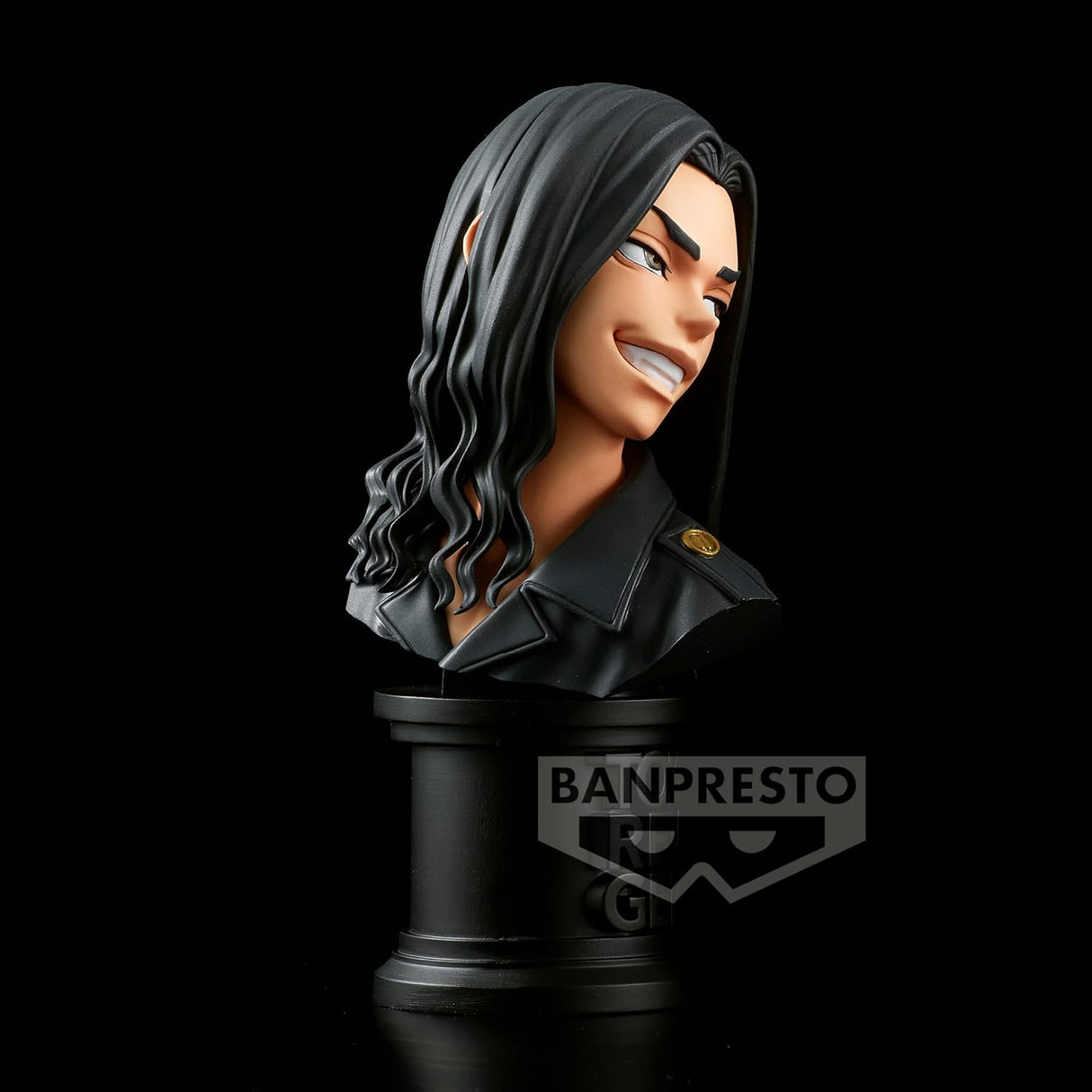 Tokyo Revengers - Keisuke Baji (Ver A) - 11cm Faceculputures Bust Figure