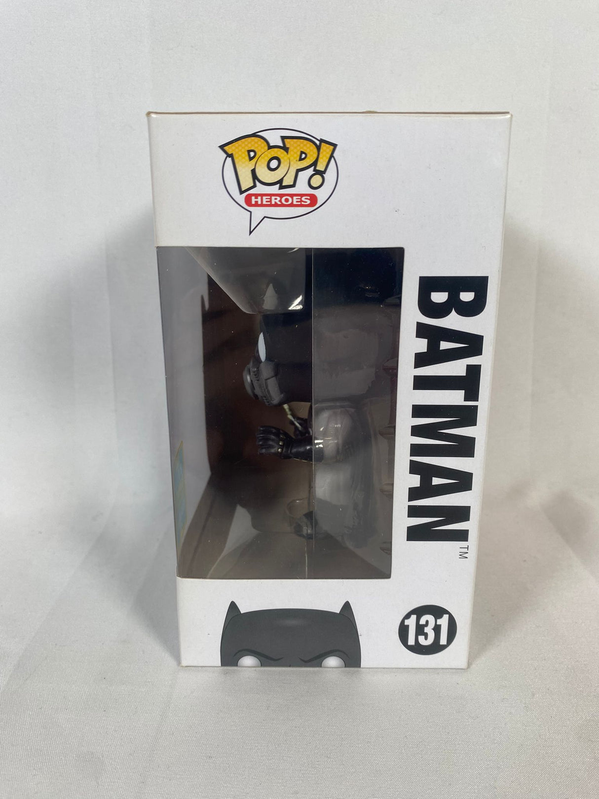 Suicide Squad Batman Funko Pop! Vinyl Figure #131