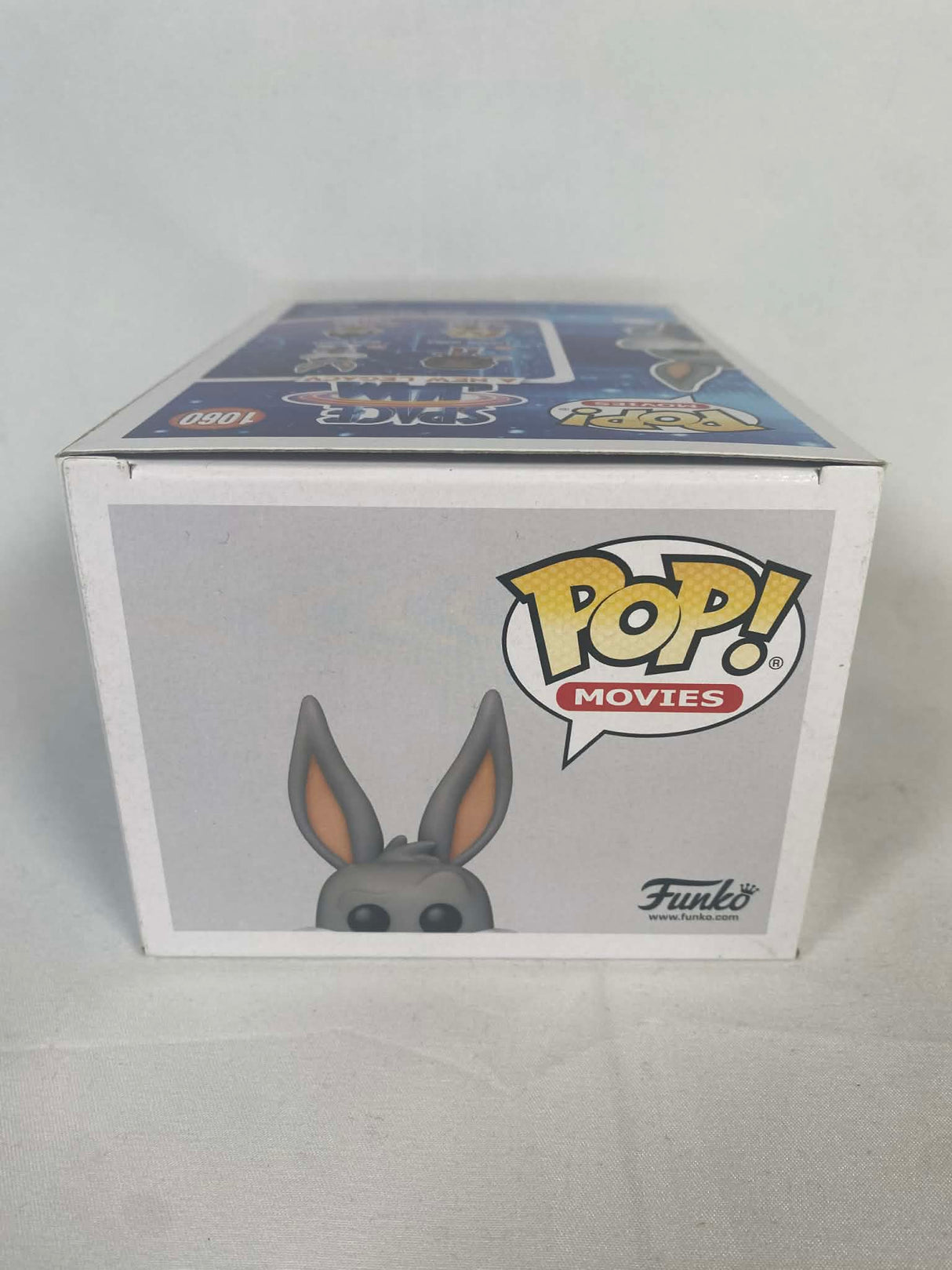 Space Jam A New Legacy Bugs Bunny Funko Pop! Vinyl Figure #1060