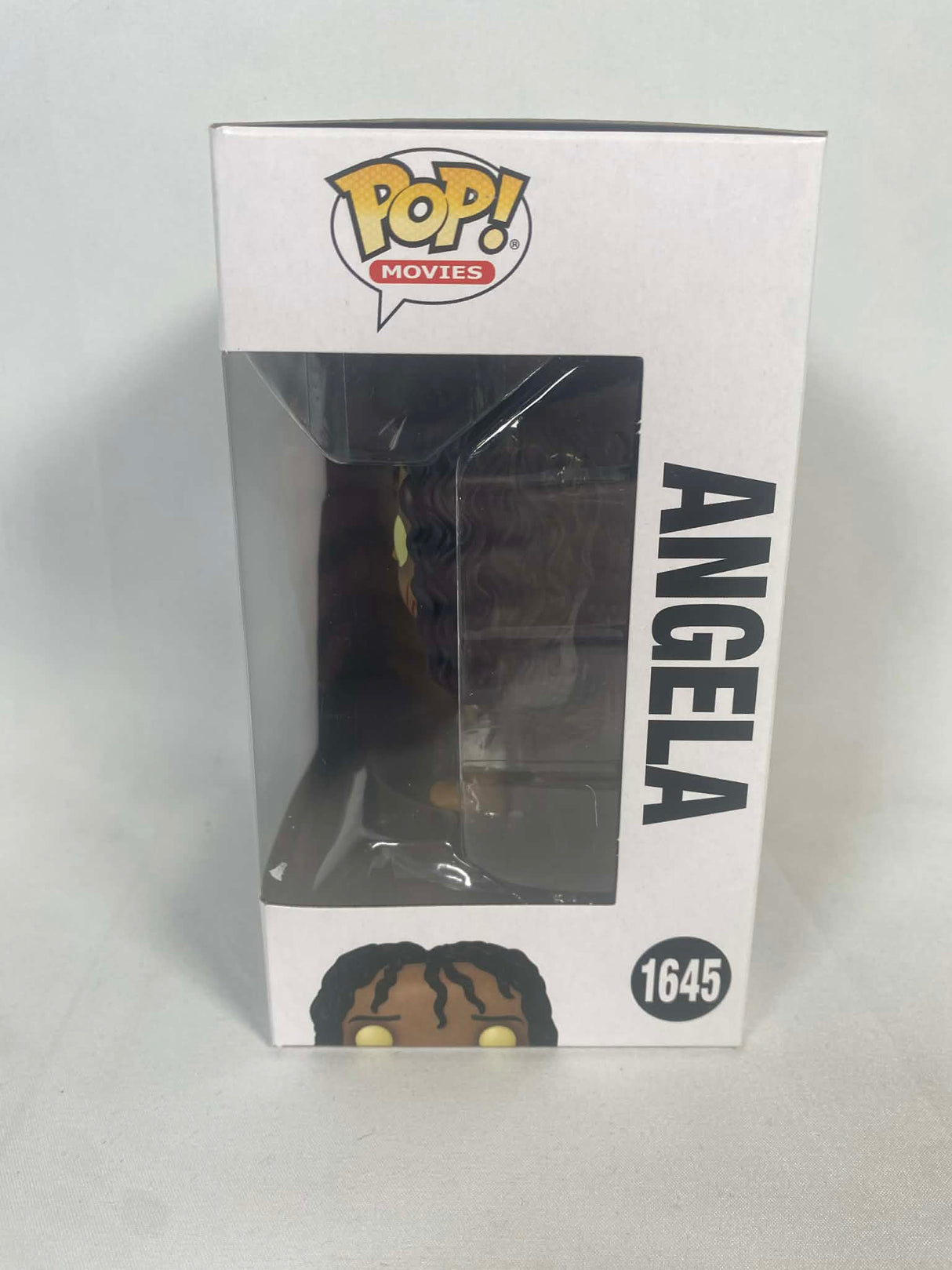 The Exorcist Angela Funko Pop! Vinyl Figure #1645