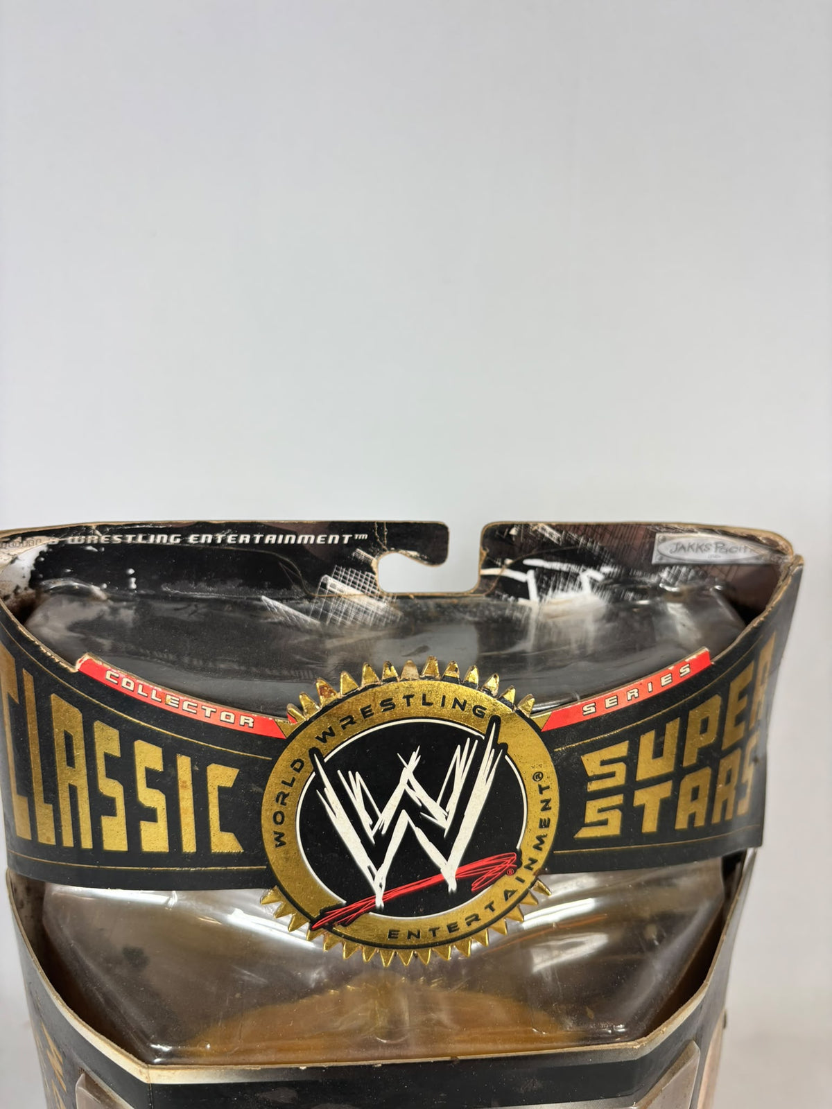 WWE Classic Super Stars Superstar' Billy Graham