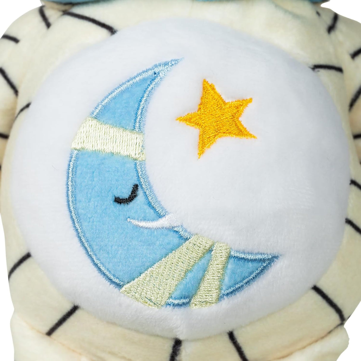 Care Bears x Universal Monsters Bedtime Bear as The Mummy 22cm Plush