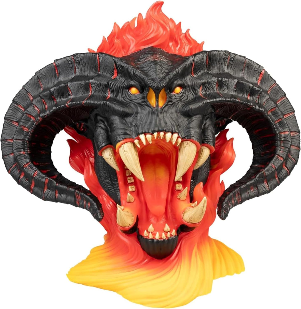 The Lord of the Rings 3D Balrog Lamp