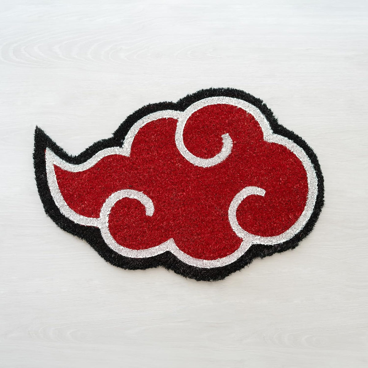 Naruto Shippuden Akatsuki Door Mat
