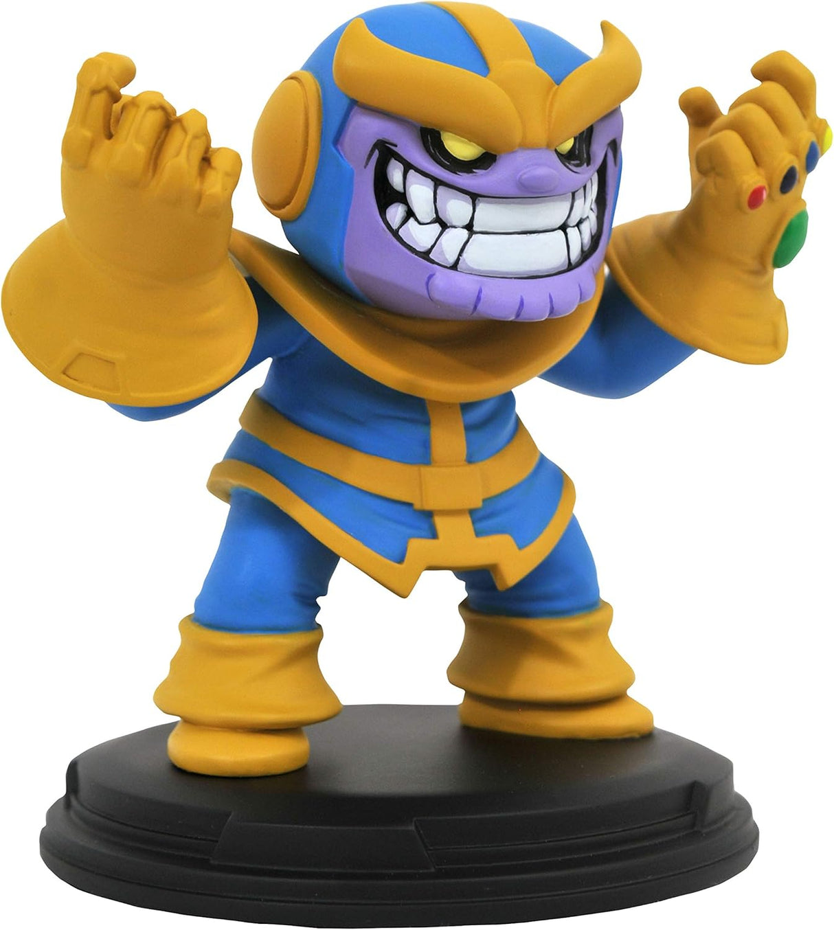 Marvel Animated Style Thanos Statue