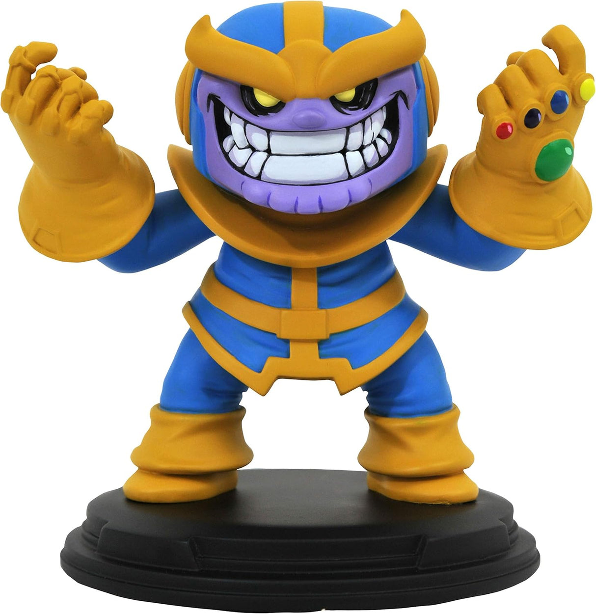 Marvel Animated Style Thanos Statue