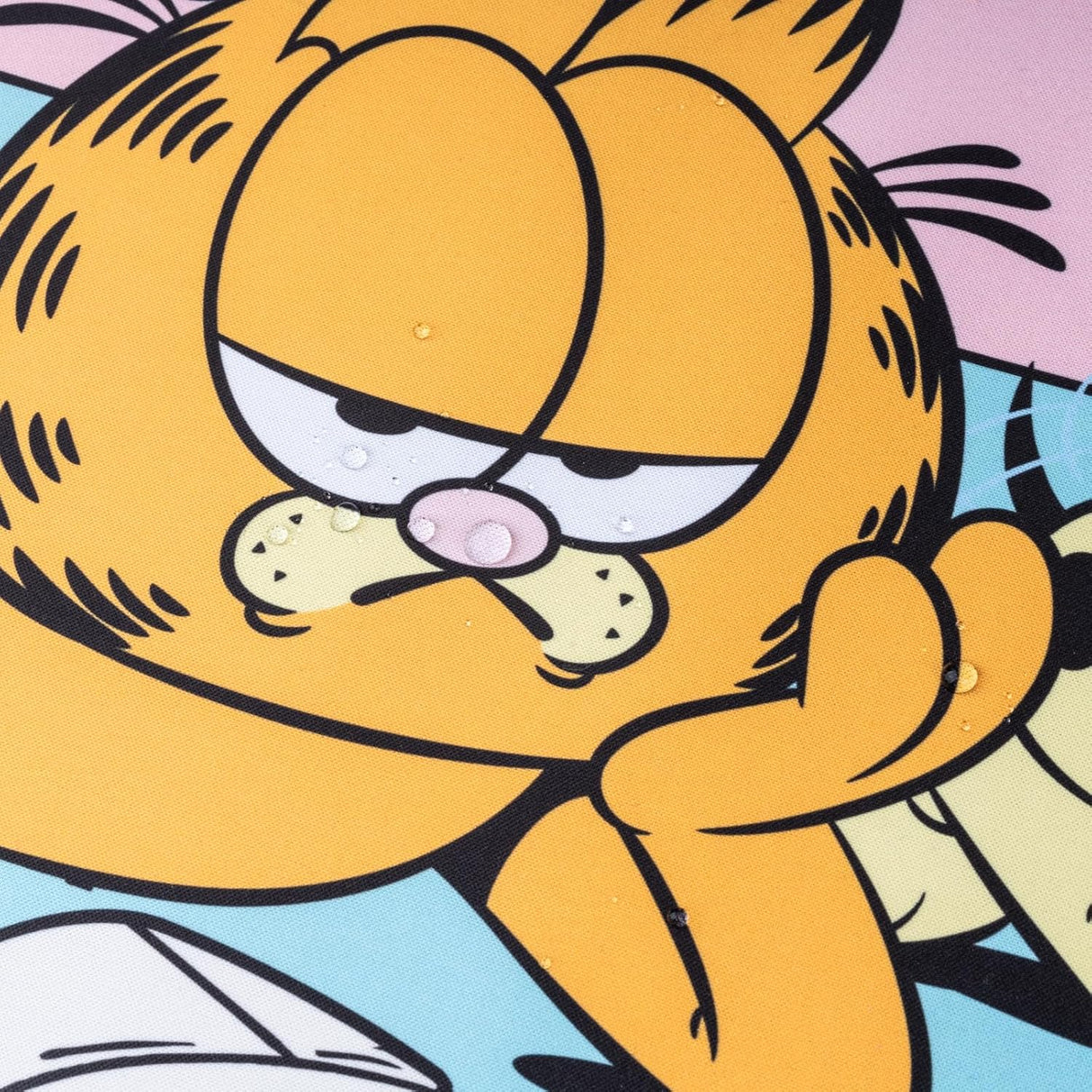 Garfield XL Mouse/Desk Mat