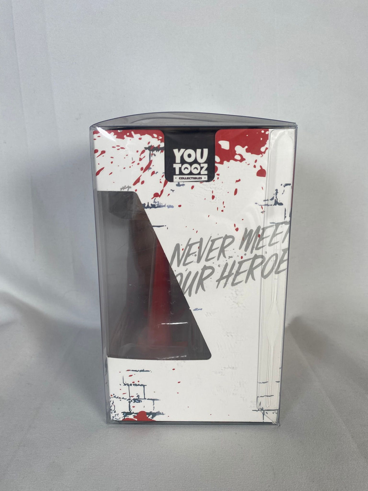Youtooz Laser Homelander Vinyl Figure
