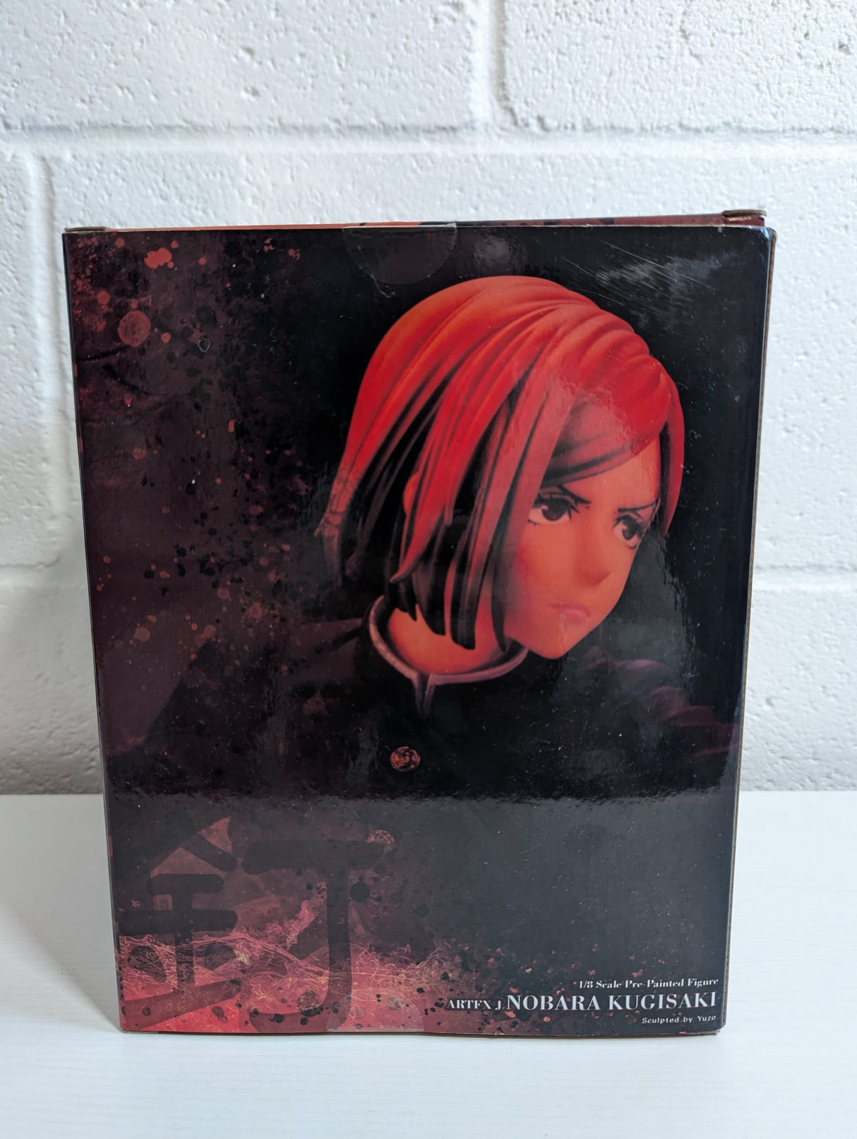 Jujutsu Kaisen Nobara Kugisaki ARTFX J 1/8 Scale Figure