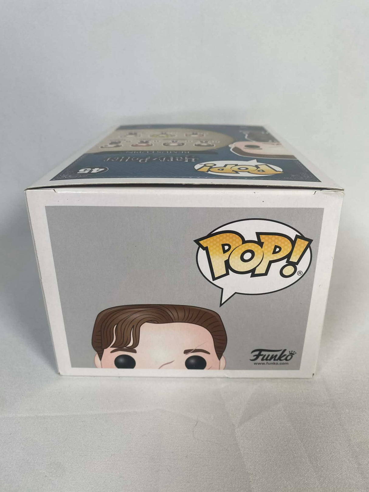 Harry Potter Remus Lupin Funko Pop! Vinyl Figure
