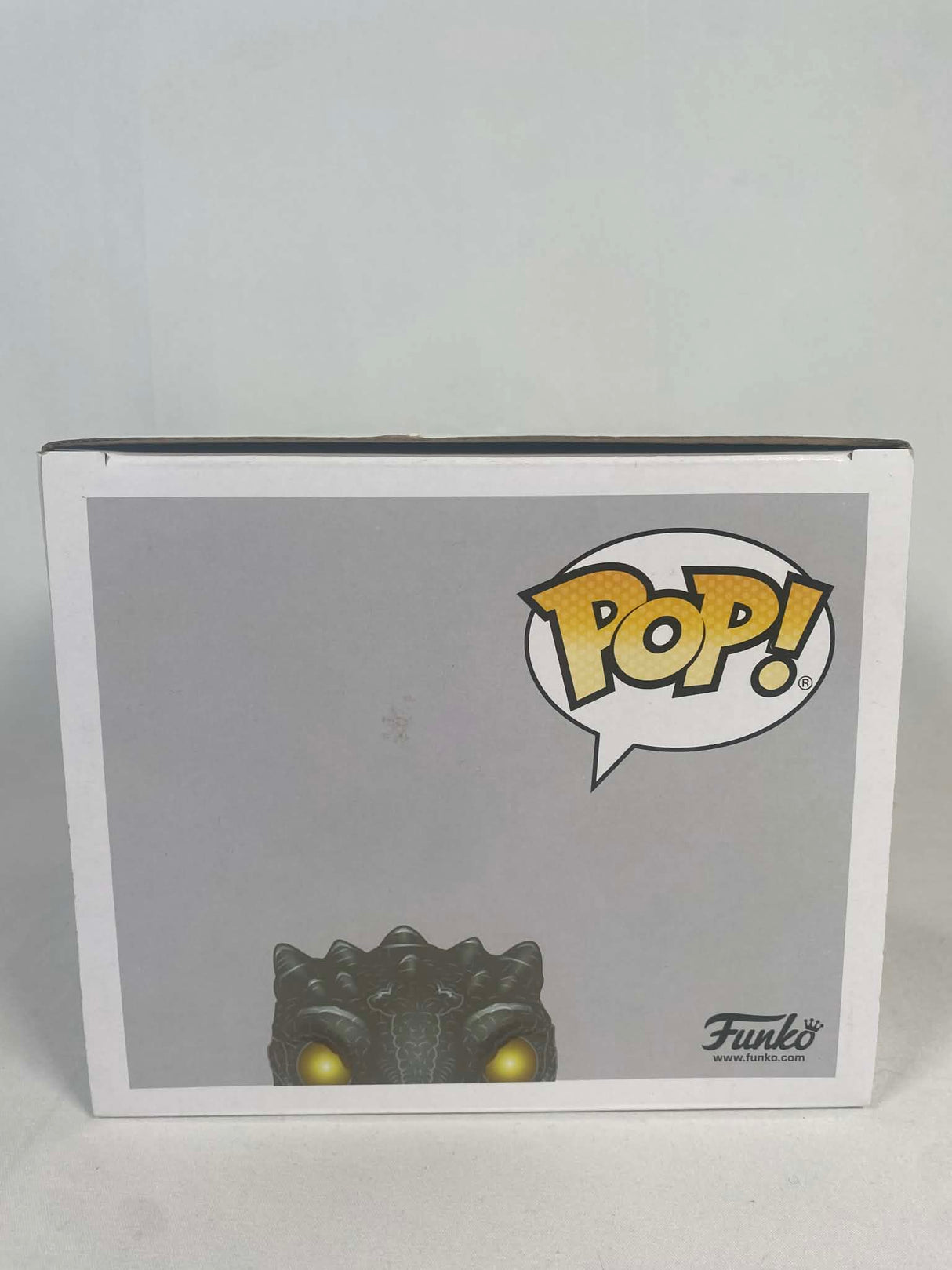 Harry Potter Basilisk Funko Pop! Vinyl Figure #84