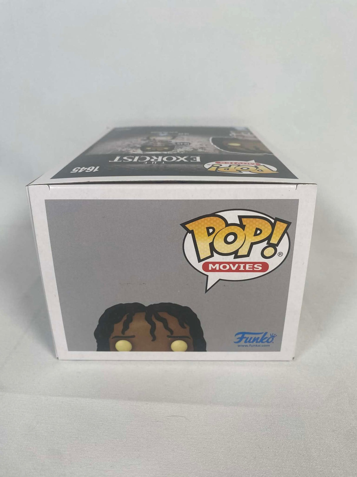 The Exorcist Angela Funko Pop! Vinyl Figure #1645