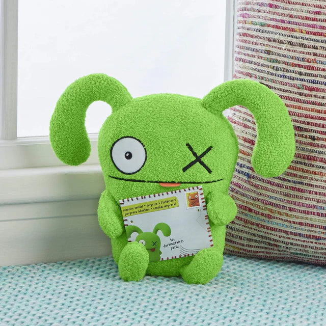 Ugly Dolls Ox 30cm Plush