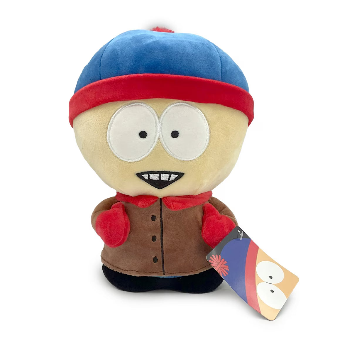 South Park Plush 10" Stan Plush