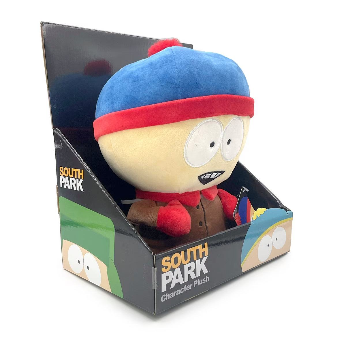 South Park Plush 10" Stan Plush