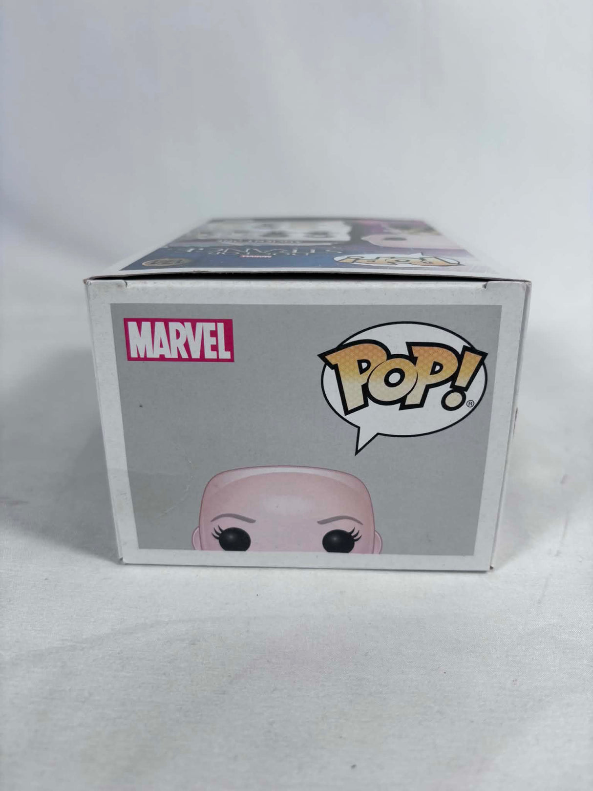 Marvel Doctor Strange Ancient One Funko Pop! Vinyl Figure #171