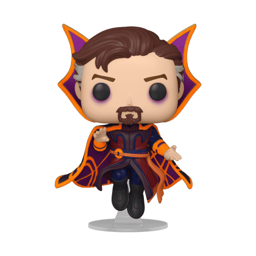 Marvel What If...? Doctor Strange Supreme #874