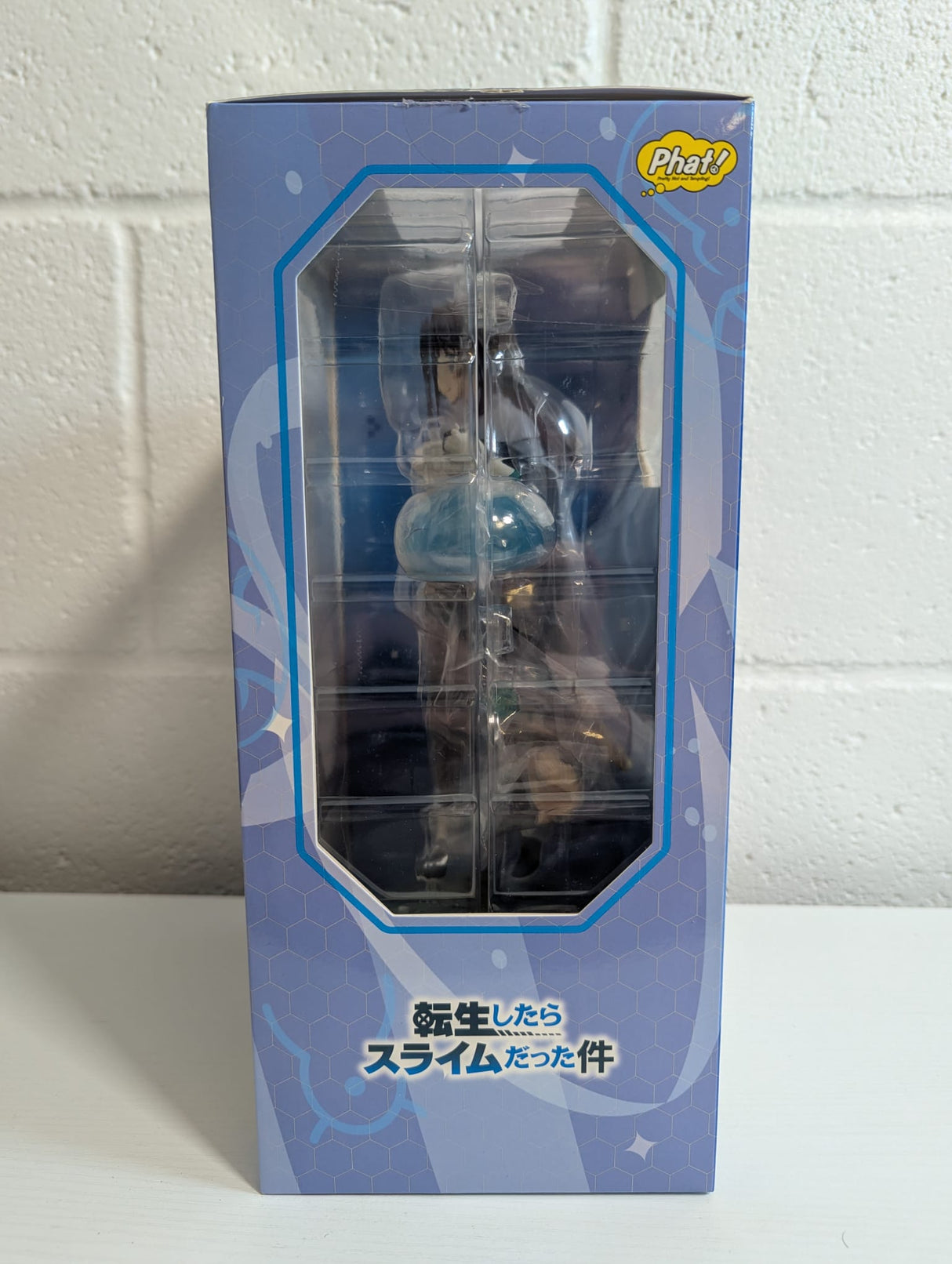 That Time I Got Reincarnated as a Slime Shizu Phat! 1/7 Scale Figure