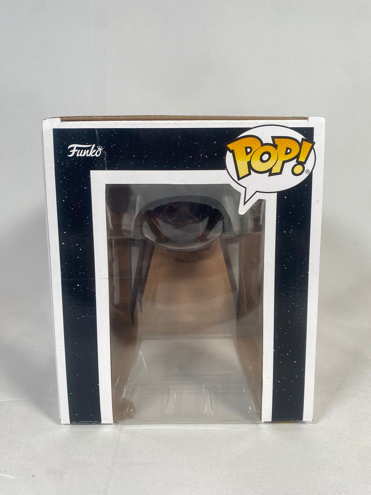 Star Wars Supreme Leader Kylo Ren #321 Funko Pop! Vinyl Figure